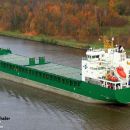 Auction of M/V “Gaestrikland” and eight other vessels