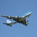 Vervroegd pensioen KLM-piloten geldig